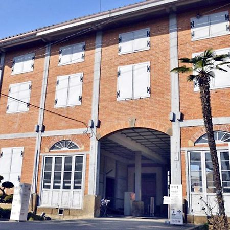 Toyoko Inn Takasaki Eki Nishi Guchi No 2 Kültér fotó