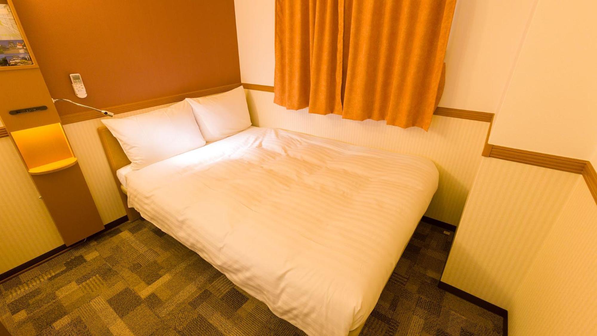 Toyoko Inn Takasaki Eki Nishi Guchi No 2 Szoba fotó