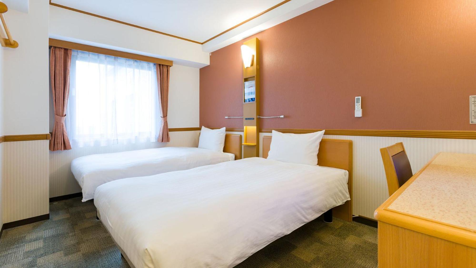 Toyoko Inn Takasaki Eki Nishi Guchi No 2 Kültér fotó