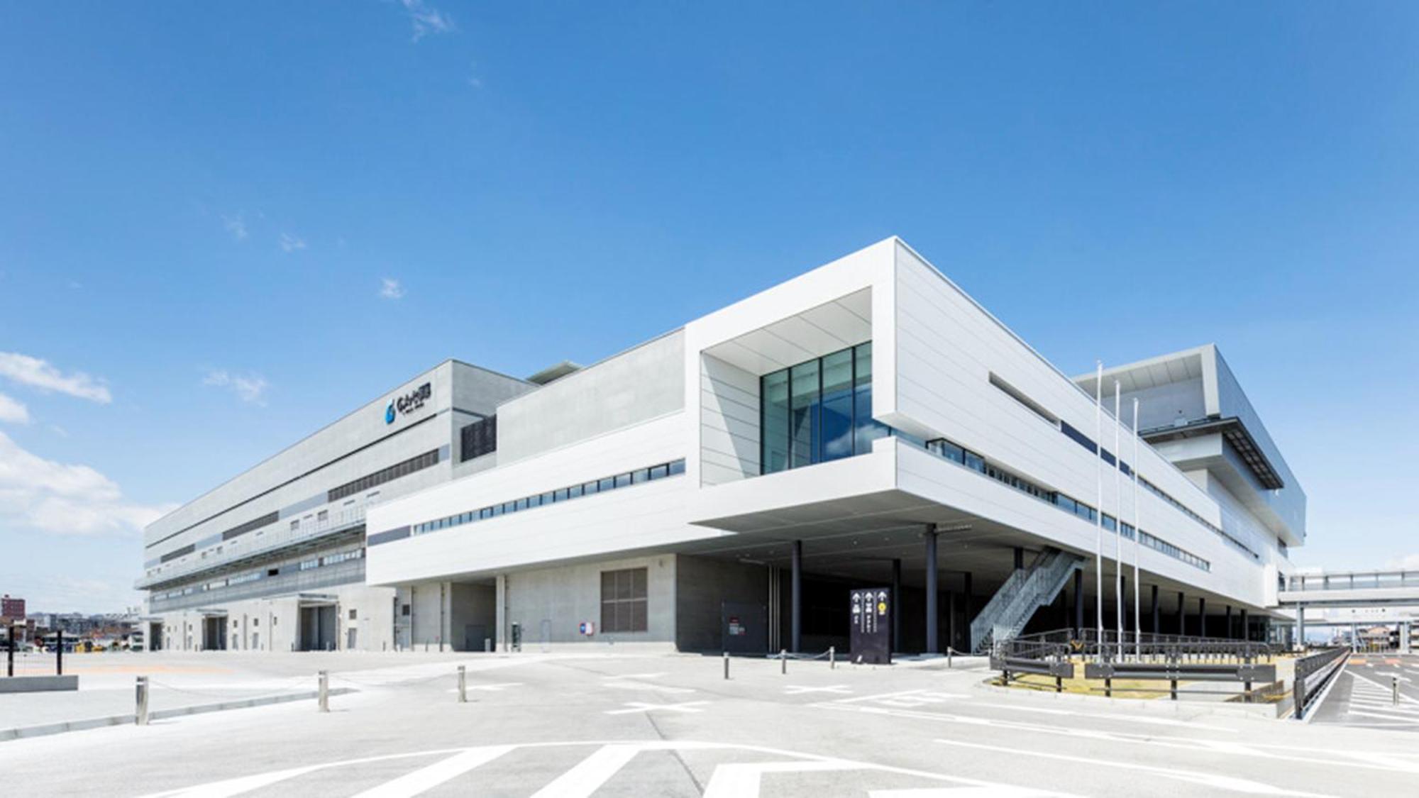 Toyoko Inn Takasaki Eki Nishi Guchi No 2 Kültér fotó
