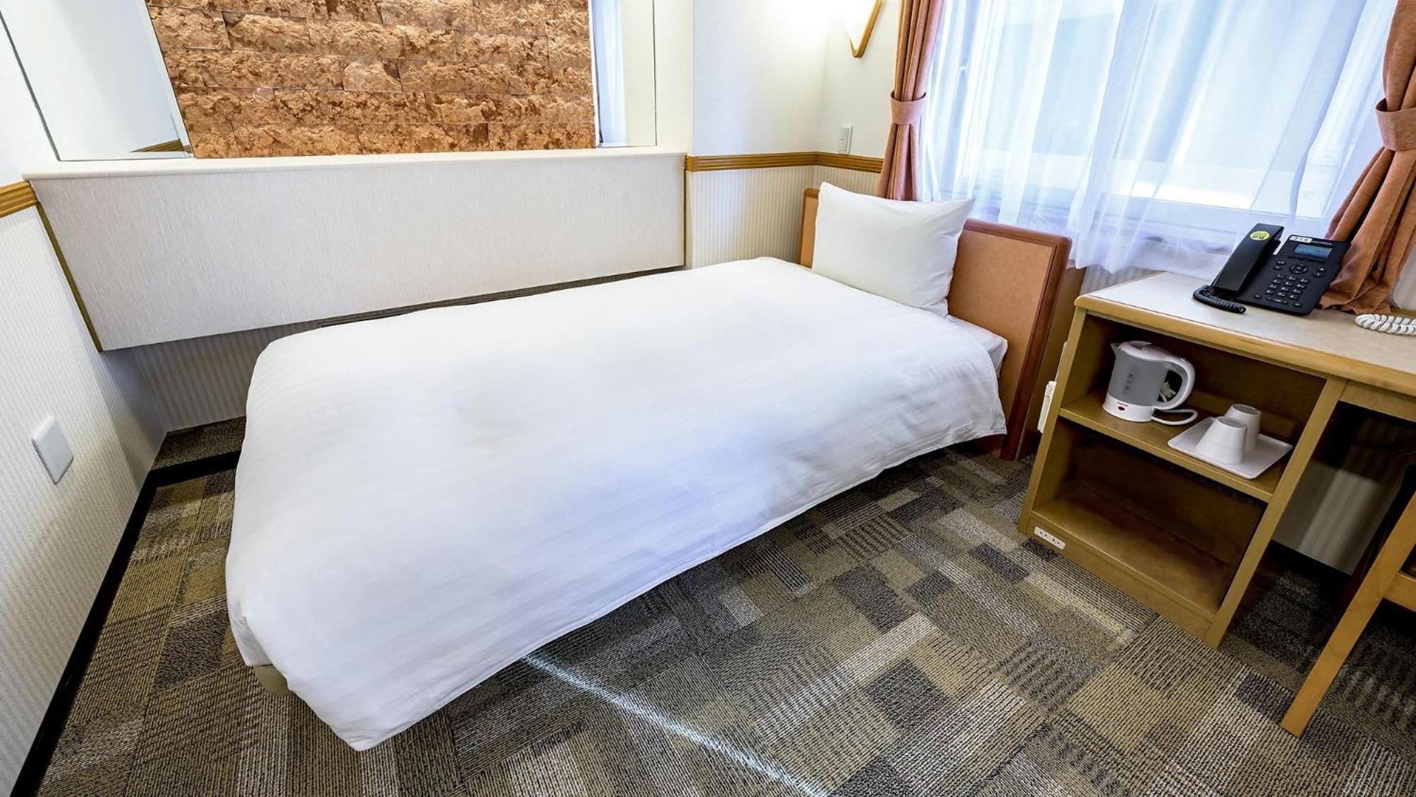 Toyoko Inn Takasaki Eki Nishi Guchi No 2 Szoba fotó