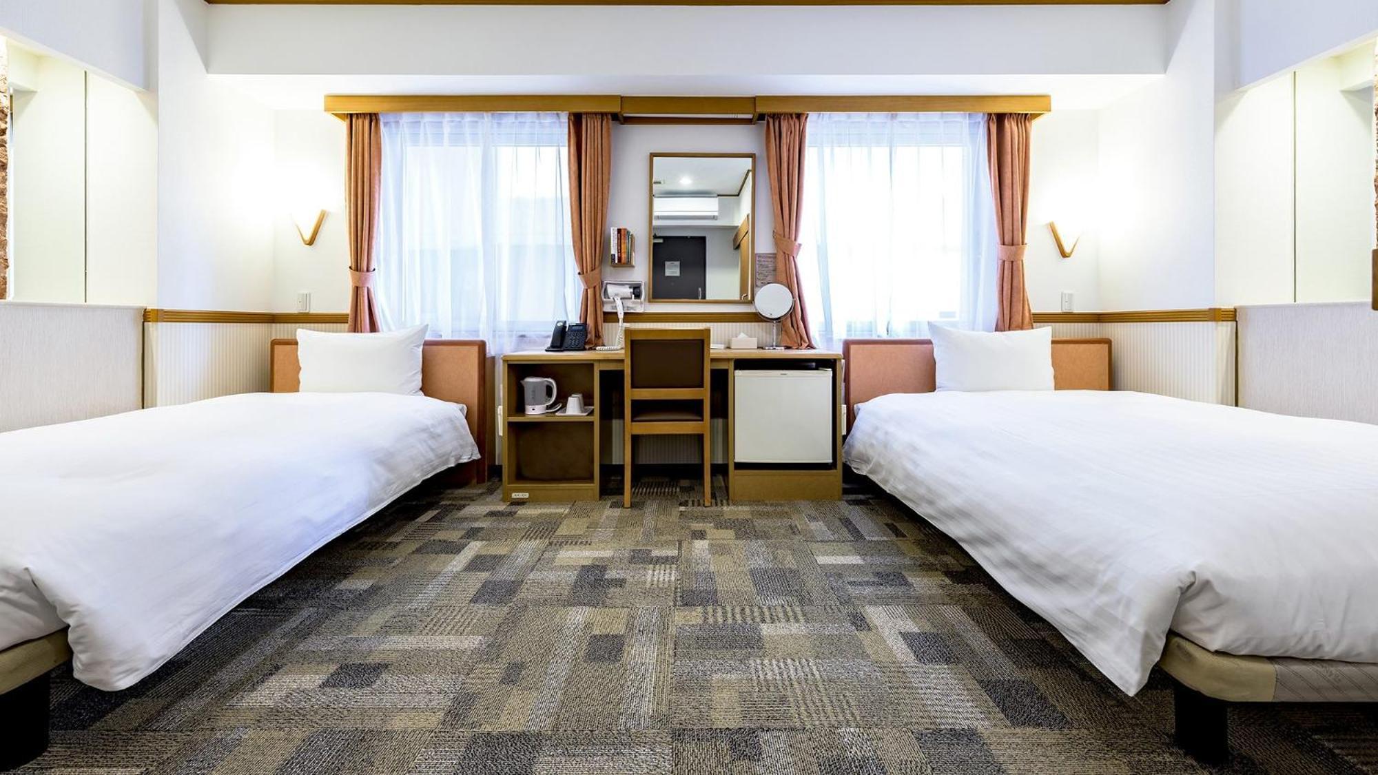 Toyoko Inn Takasaki Eki Nishi Guchi No 2 Szoba fotó